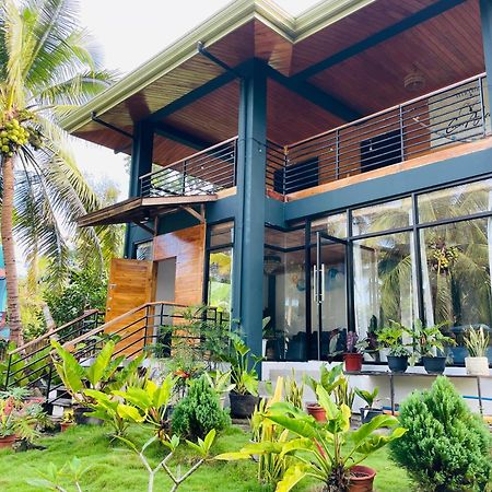 Casa Aguelo Carmen (Bohol) Exterior foto
