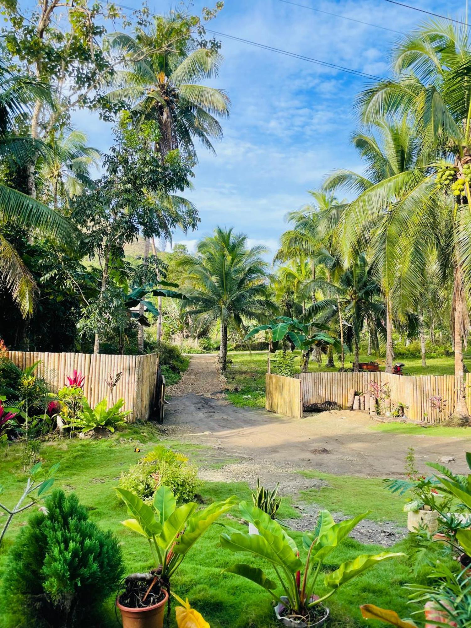 Casa Aguelo Carmen (Bohol) Exterior foto