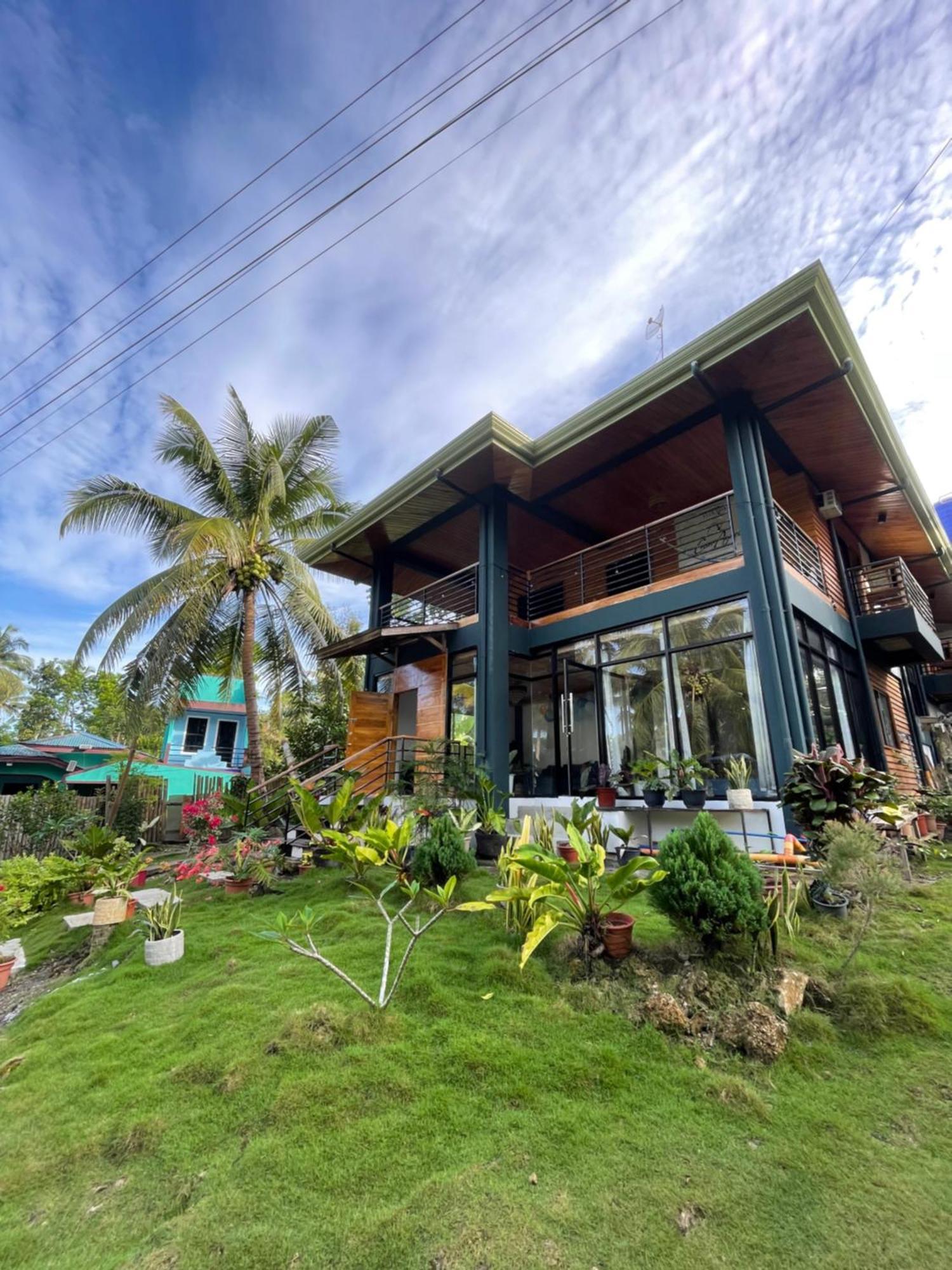 Casa Aguelo Carmen (Bohol) Exterior foto